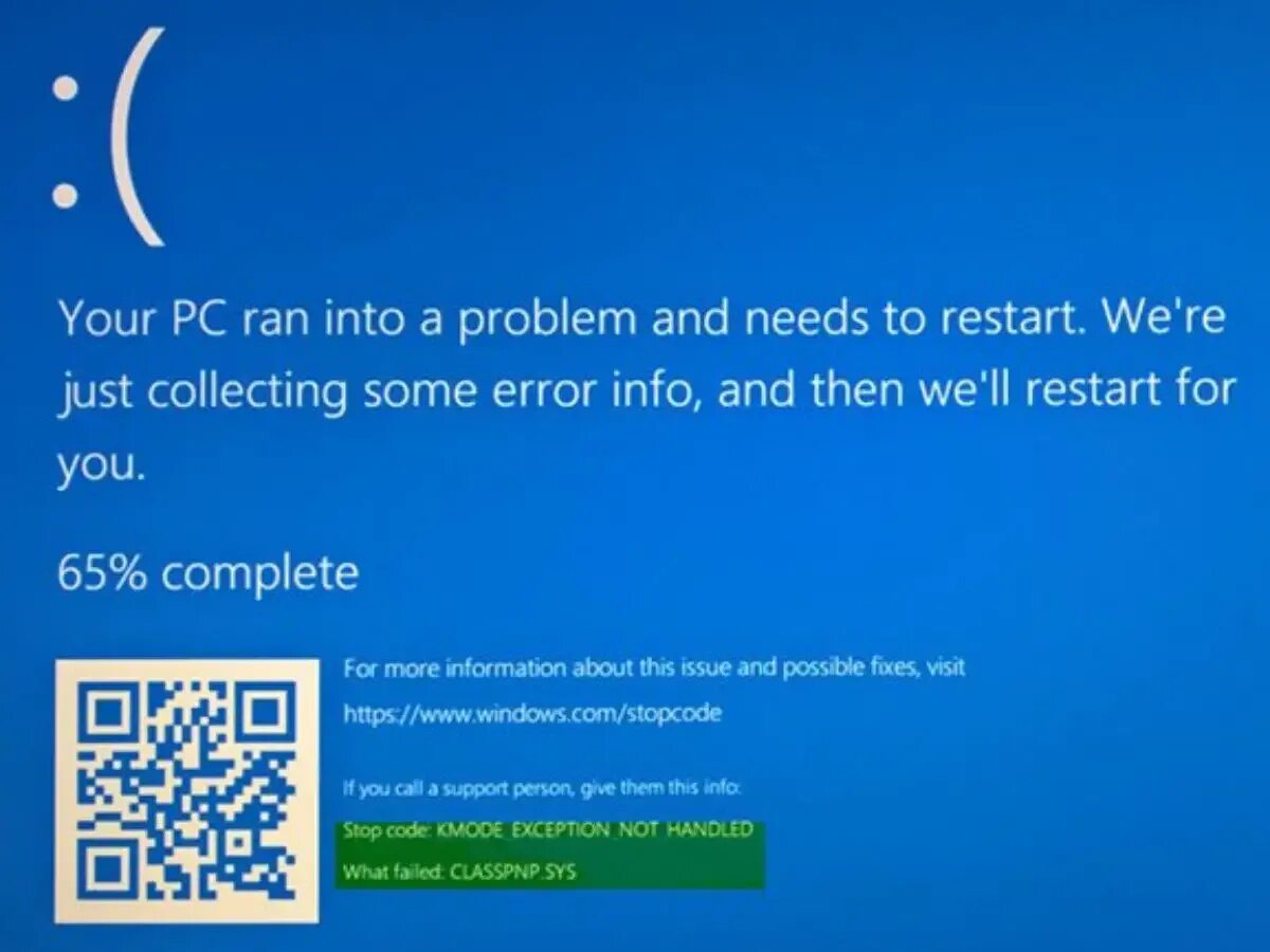 Kmode exception not handled windows. Ошибка driver_irql_not_less_or_equal. синий экран device driver. ошибка kmode exception not handled windows 10. thread stuck in device driver.