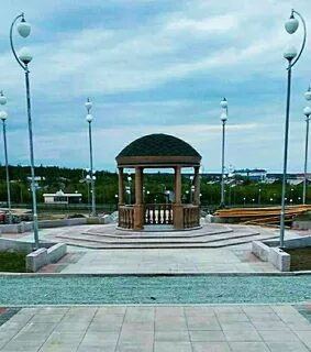 Островок абакан