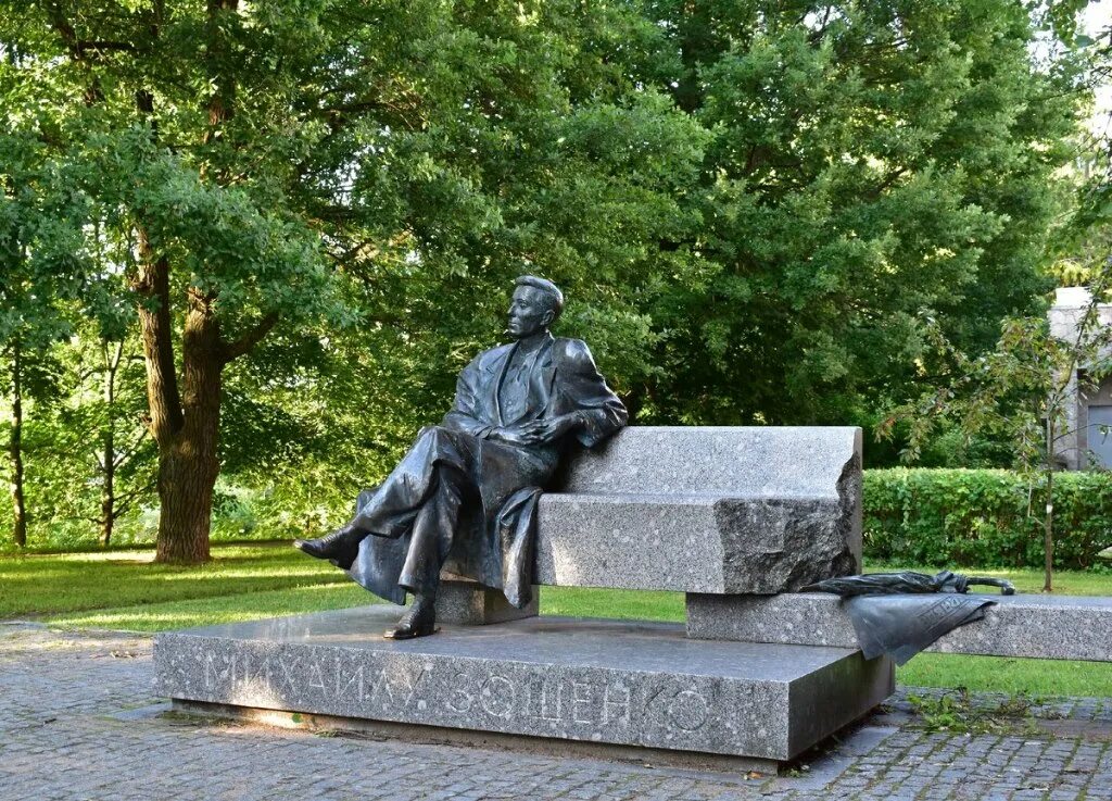 памятник сестрам в сестрорецке. сестрорецк памятник. гномы в сестрорецке. памятник михаилу зощенко в сестрорецке. бюст мосина в сестрорецке.