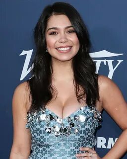 Auli'i Cravalho Post By NSFW OldDark96 on Celebswithbigtits.