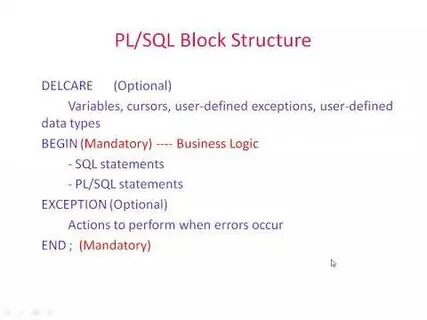 Sql declare variable