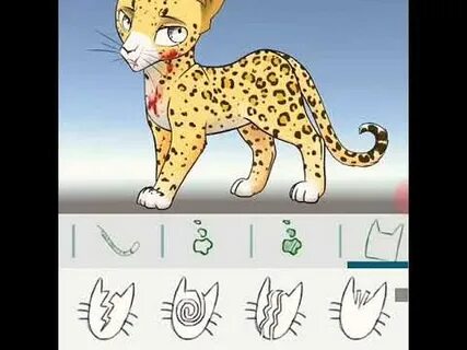 Friend maker cat