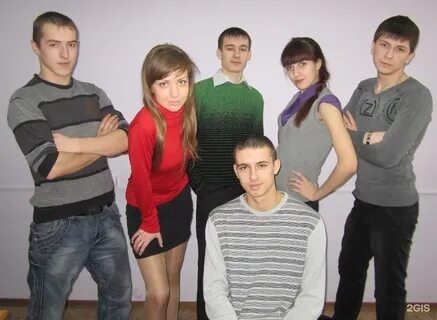 Томский лесотехнический техникум
