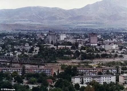 Вахдат время