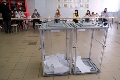 Кто победил на выборах в забайкальске