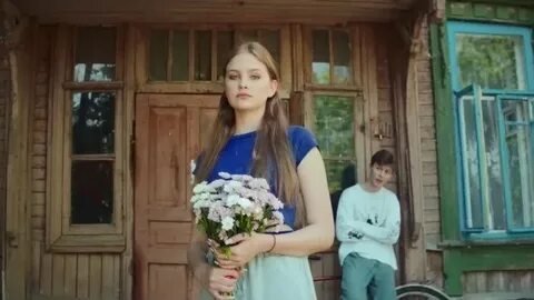 Клип позабыли