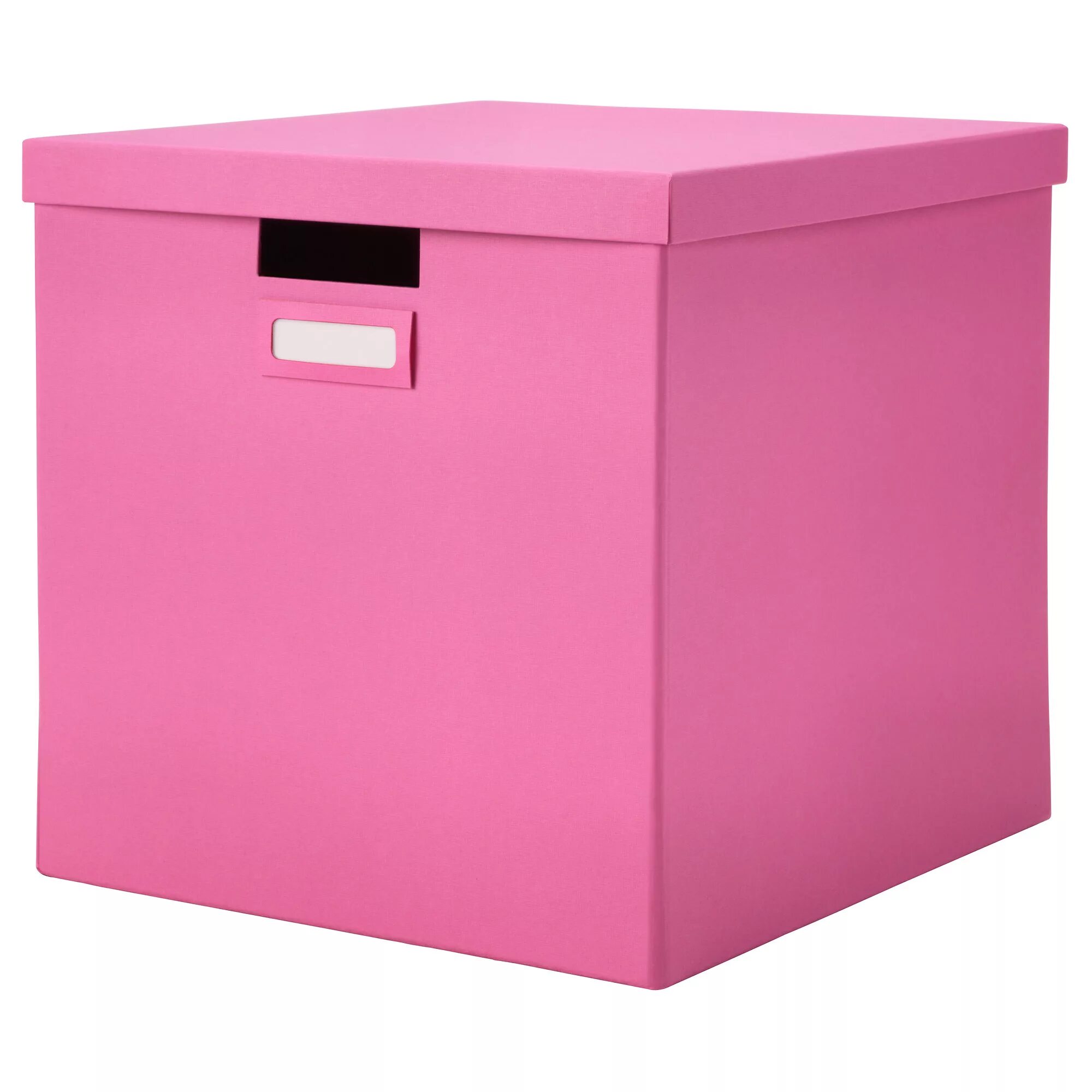 Как подписать ящики для хранения. ТЬЕНА коробка с крышкой черный 32x35x32 см. ТЬЕНА коробка с крышкой икеа. Ikea - ПАЛЬРА коробка с крышкой. Ящик для хранения розовый.