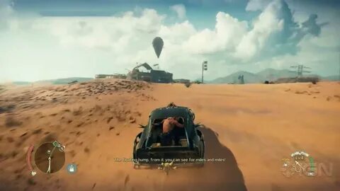 Mad max ошибка