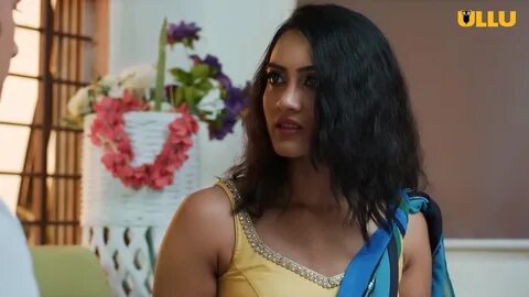 Amika Shail in Tuition Teacher (2021) .