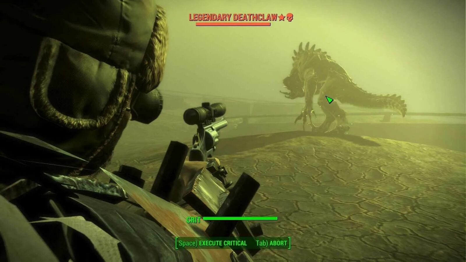 Fallout 1 vats
