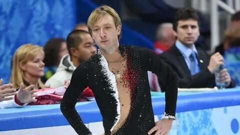 Самые фигуристов