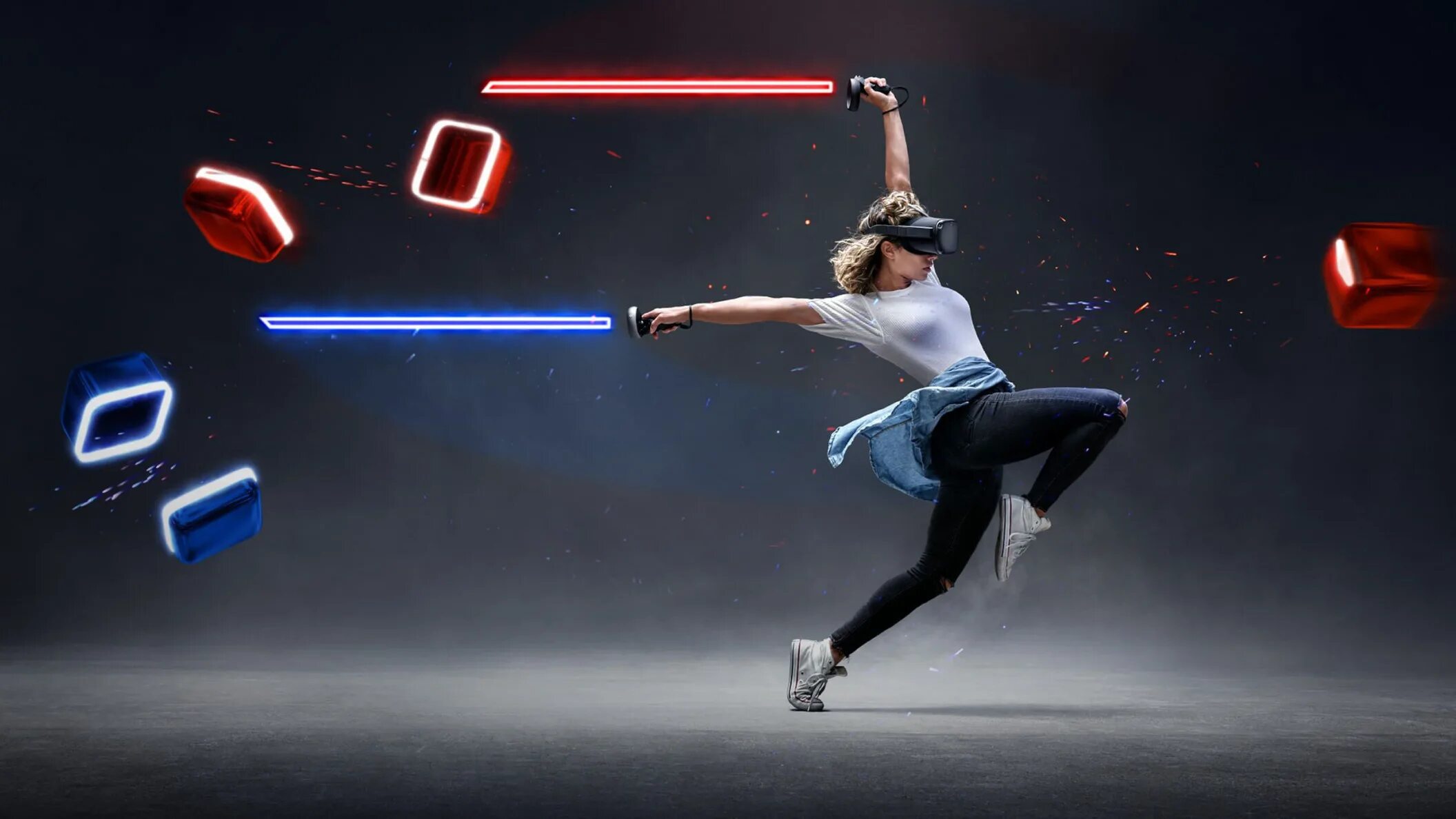 Play with me this game. Beat saber. Игра для ВР Beat saber. Бит Сайбер VR. Beat saber ps5 VR.