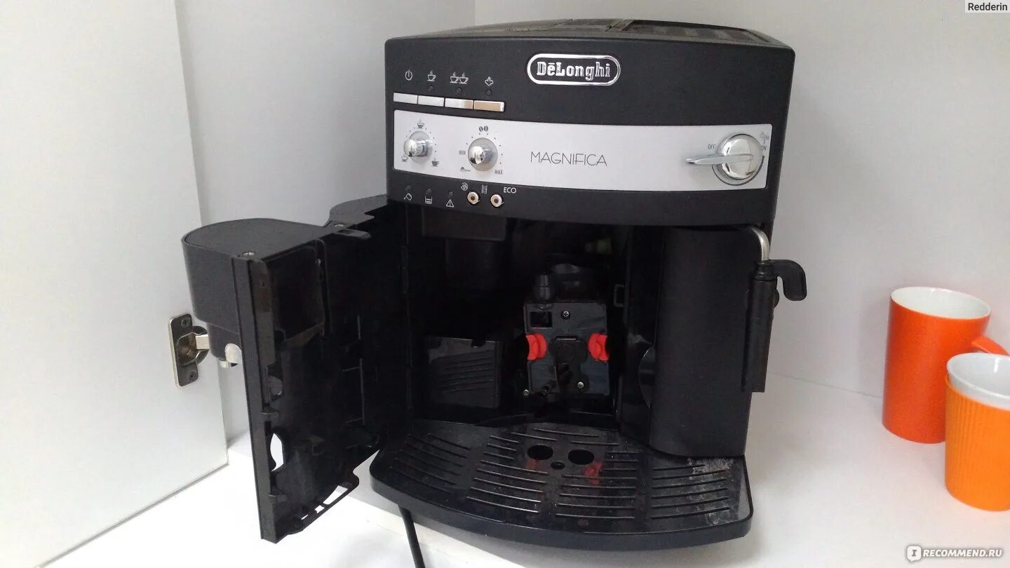 Кофемашина делонги эво. Кофемашина Delonghi ретро ECAM 3000. Delonghi magnifica esam 3000 шлейф. Кофемашина Delonghi magnifica s запчасти. Кофемашина Delonghi magnifica запчасти дверцы.