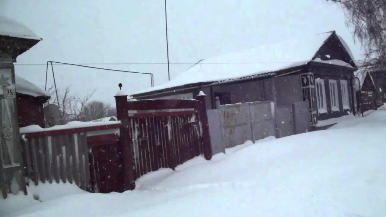 Улица Ленина Аткарск. Гисметео Аткарск. Погода в Аткарске.