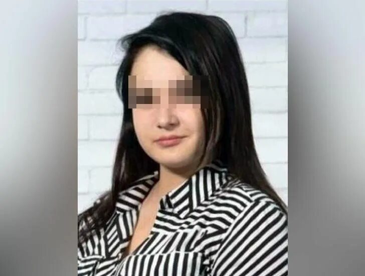 Девушку нашли 15 летнюю