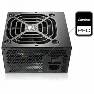 Cougar 600w