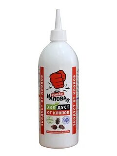 Клопов эко