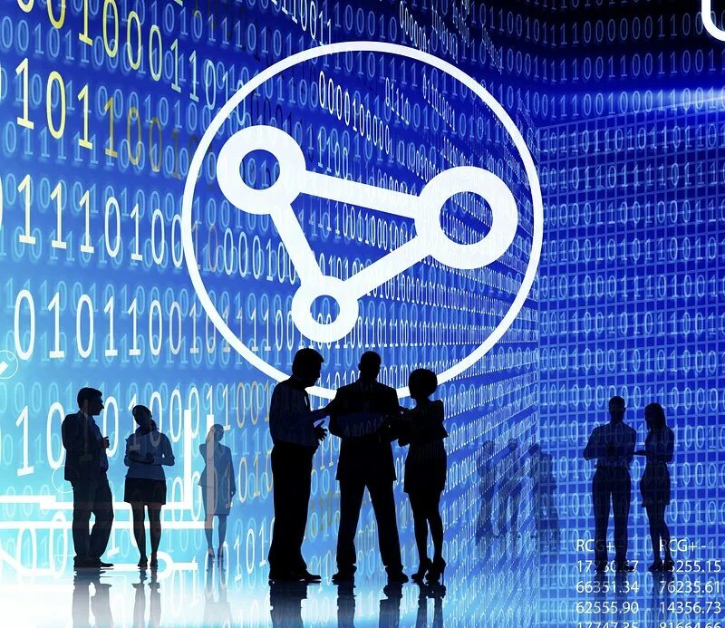 Sharing technology. Бизнес код. code sharing для презентации.