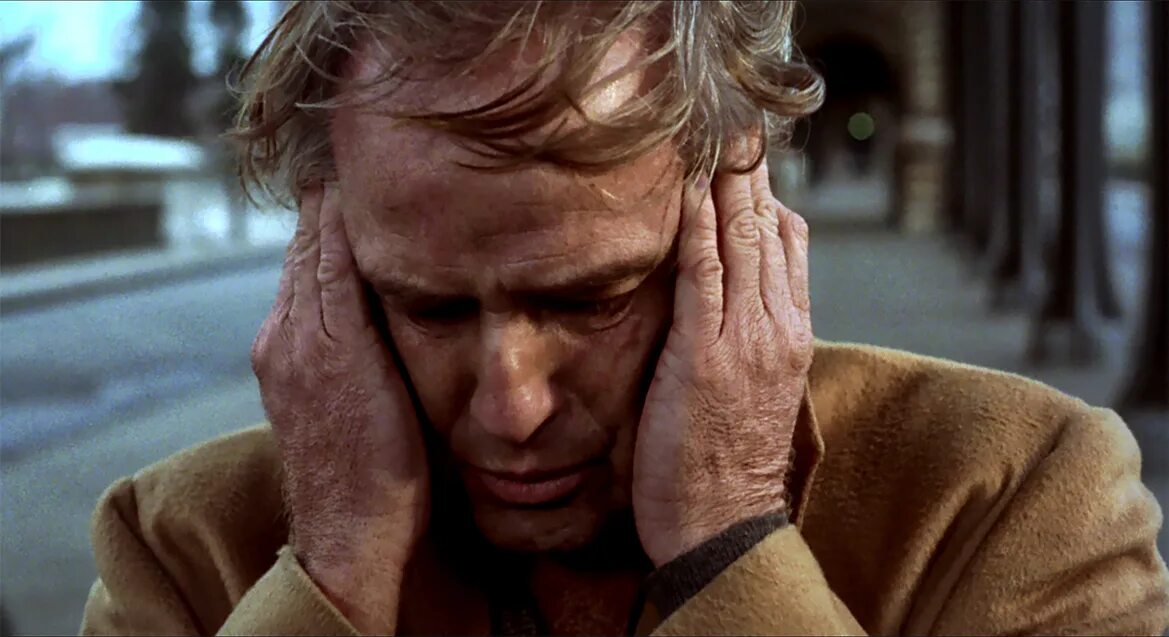 одинокий мужчина за 50