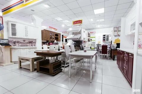 Мебель ленинский