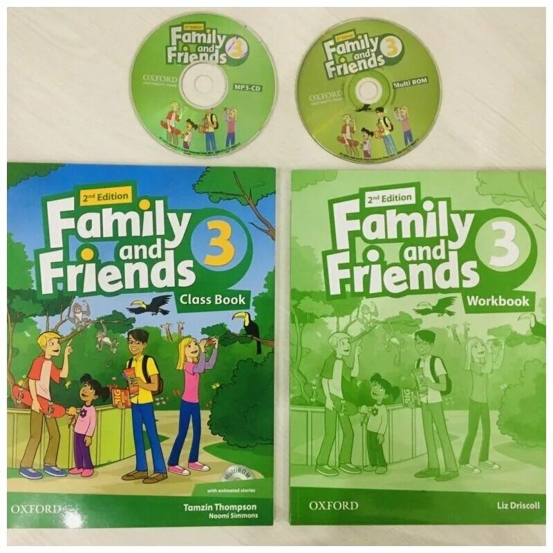 Books my family. Оксфорд Family and friends 2. Family & friends 3 SB. Family and friends 3 Workbook ответы 2nd Edition. Oxford Family and friends 3.