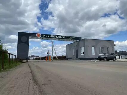 Изумрудный коттеджный поселок воронеж