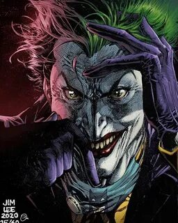 Jimmy joker
