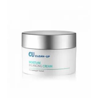 Cu skin clean up