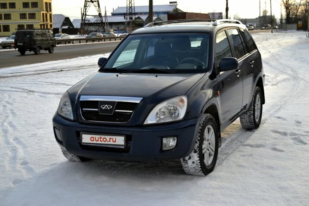 Chery tiggo t11 отзывы. Chery Tiggo t11. Chery Tiggo 2007. Черри Тигго 2007. Чери Тигго 2007 2.4.