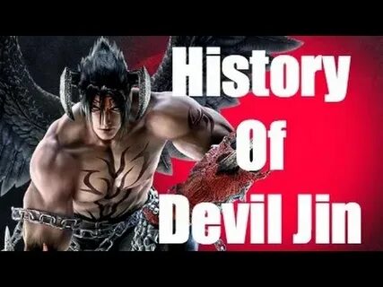 Legend of the devil
