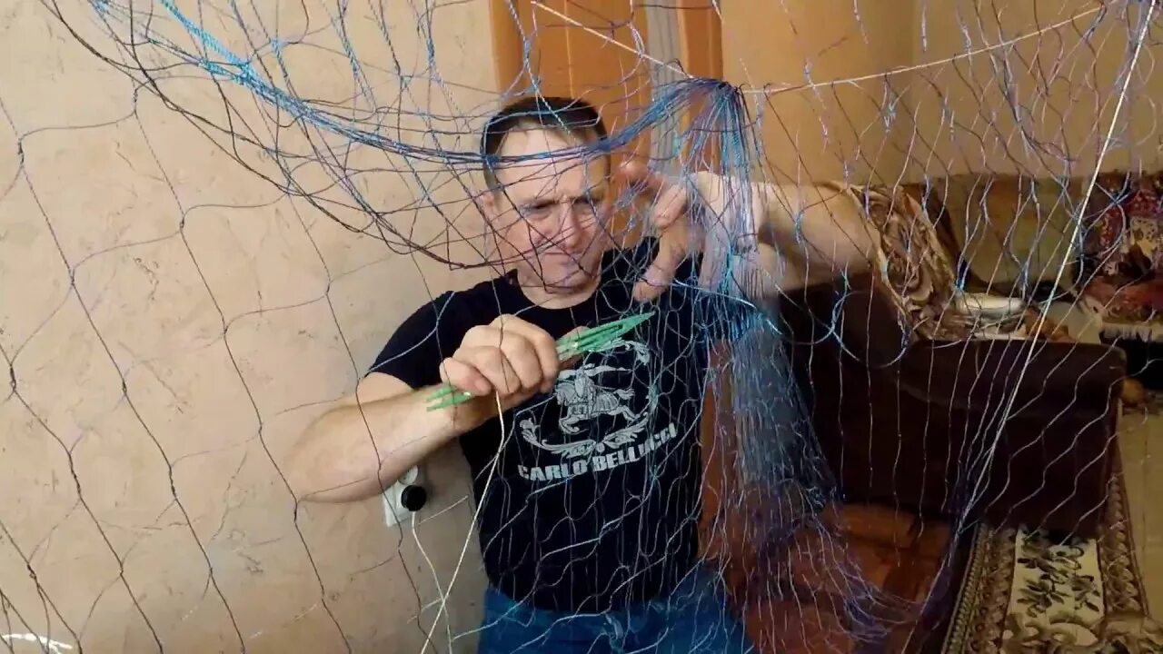 Установлено сетью