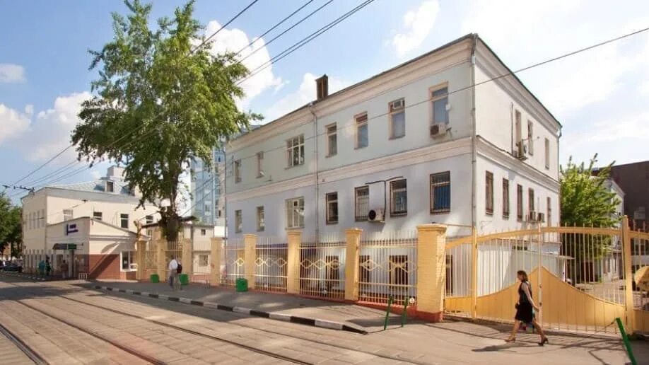 Аренда офиса 23 м², 3 этаж, БЦ "Товарищество рябовской мануфактуры", м. Тульская