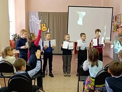Урок квест