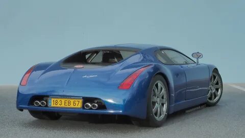 Bugatti 18 3