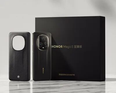 Honor magic 6 ultimate