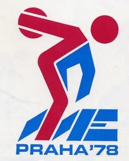 Прага 1978