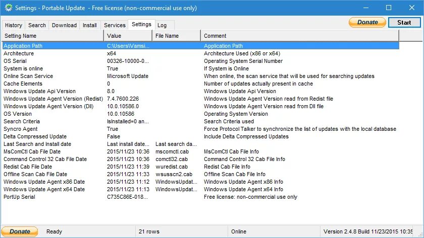 Windows update agent x64. Агент обновления windows. windows 10 portable. как установить cab файл windows 7. file info install.
