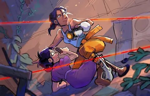 Rule 34 games