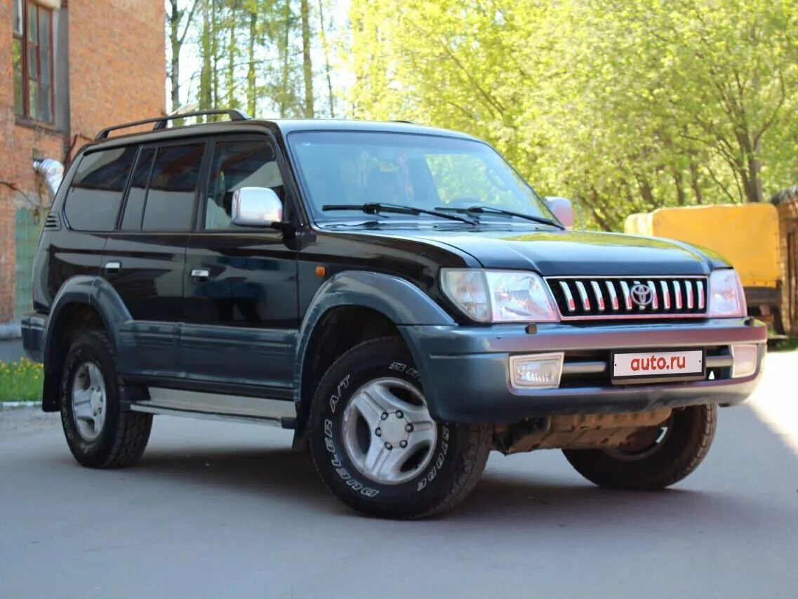 тойота прадо 2001. тойота прадо 2001. тойота прадо 2001 года фото. Toyota prado 2001. Prado 2001.
