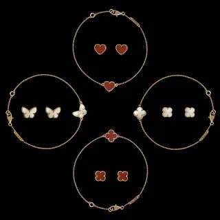 Van cleef arpels precious