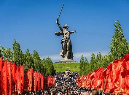 Экскурсии день победы