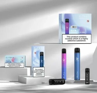 Elfbar bc10000