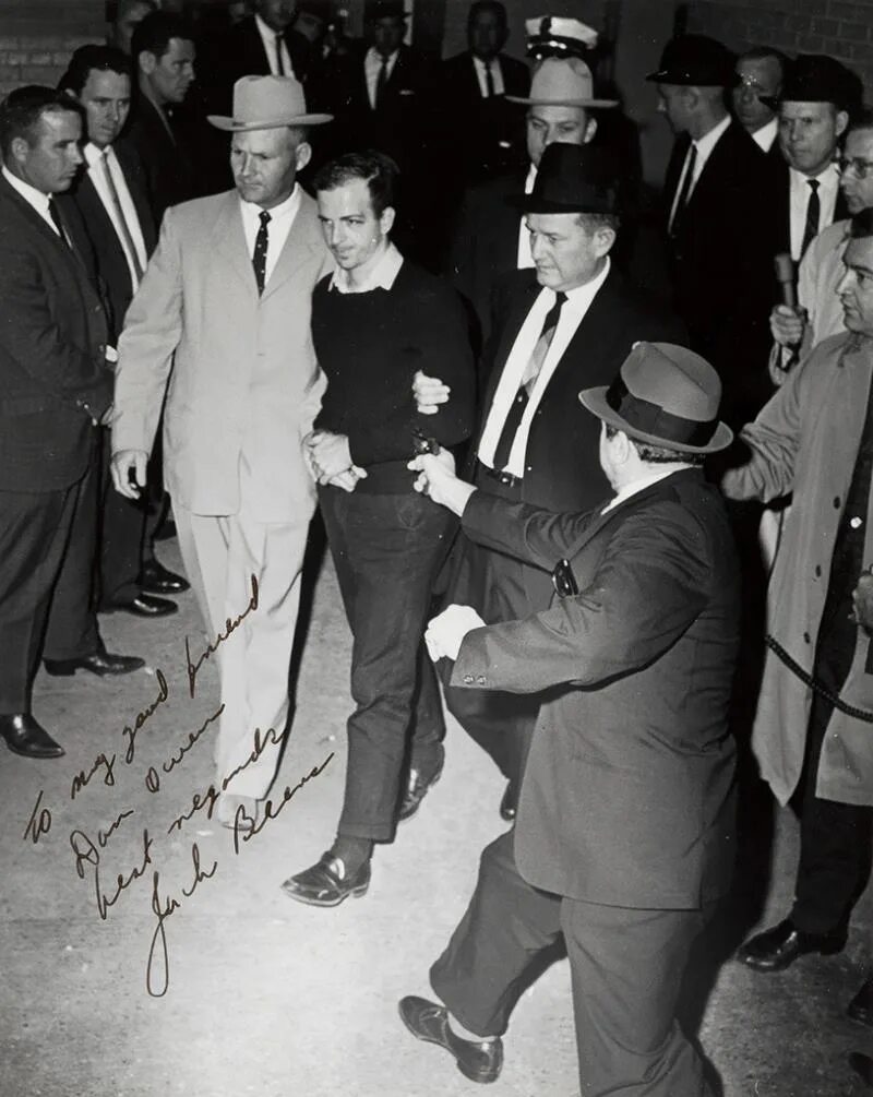 Jack ruby