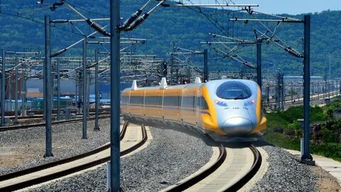 Full high speed