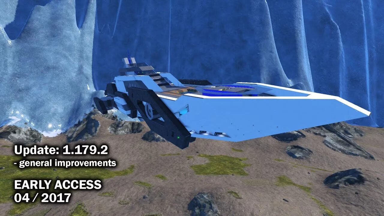 Minor improvements