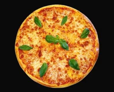 Terra pizza
