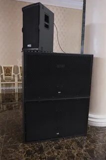 Fiato rcf 70 lux