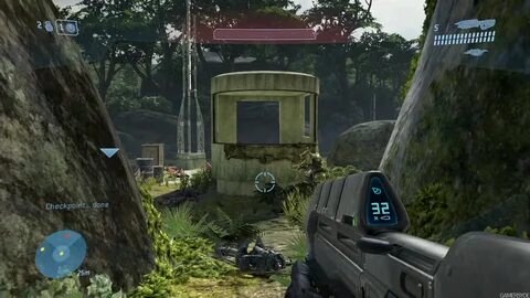 Halo требования пк