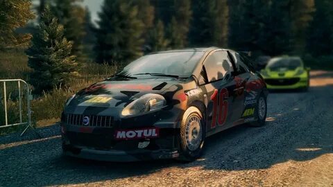 Dirt 3