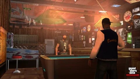 Multiplayer co op gta 5